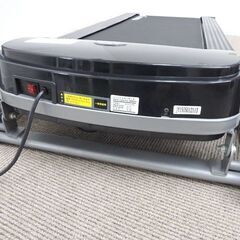 新札幌◆ALINCO/アルインコ トレッドミル AFW1014◆ランニングマシン 運動器具 ダイエット No.3126の画像