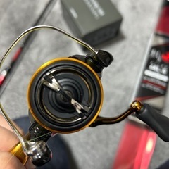 アジングセットの画像