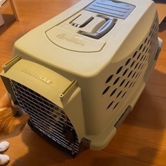 ケンネルキャブL