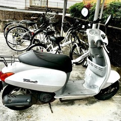 中古】橿原市のホンダ(バイク)を格安/激安/無料であげます・譲り
