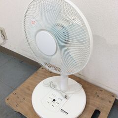 (5/1受渡済)JT10117【YAMAZEN/ヤマゼン 扇風機...