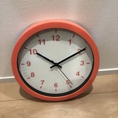 IKEA 時計
