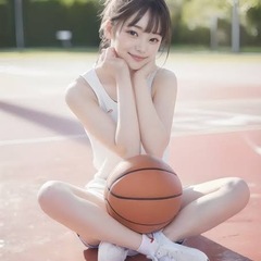 十勝でバスケ仲間募集✨
