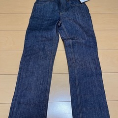 ZARA ザラ　レディース　ジーンズ