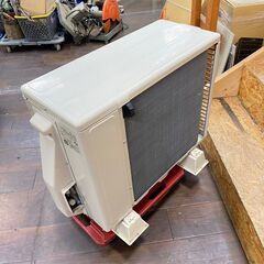 ジ129/ FUJITSU 富士通ゼネラル AS-B22K-W ノクリア ルームエアコン