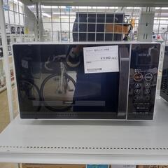 ★ジモティ割あり★ コンフィー 電子レンジ  23年製 ／クリー...