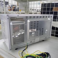 ★ジモティ割あり★ コンフィー 電子レンジ  23年製 ／クリーニング済み OJ7731の画像