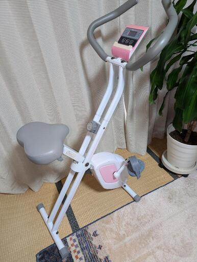 SALE  エアロバイク