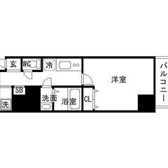 OneLife錦糸町プロスペクト＜TYPE1＞ - 墨田区