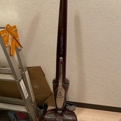 掃除機 ジャンク品の画像
