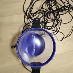 釣り　小型水汲みバケツの画像