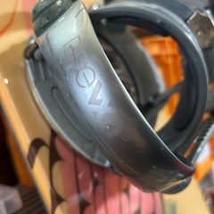 バートン BURTON スノーボード板 ビンディング付き RIDE VXN 現状の画像