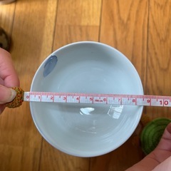 仁祥壼　小鉢5点セットの画像