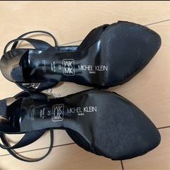 MICHEL KLEIN ヒール/パンプスの画像