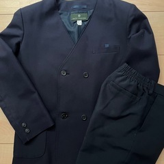 男児小学生制服(140)