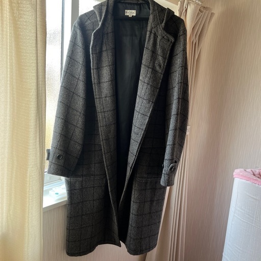 Paul Smith  ロングコート