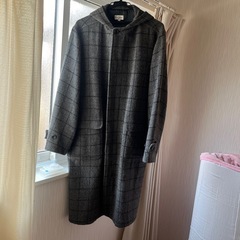 Paul Smith  ロングコートの画像