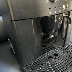 【決まりました】デロンギコーヒーメーカーの画像