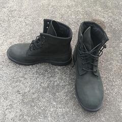 【Timberland ブーツ】の画像