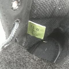 【Timberland ブーツ】の画像