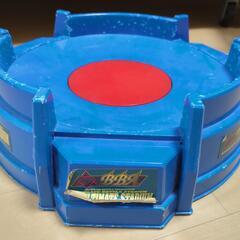 ベイブレード バトルスタジアムの画像