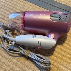 ドライヤー