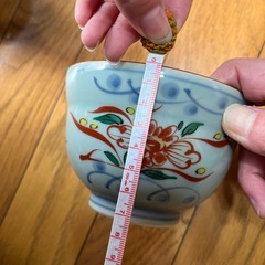 有田焼　清秀　小鉢4点セットの画像