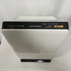 空気清浄機　Panasonic F-PDH35の画像