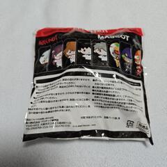 シン・エヴァンゲリオン オリジナルマスコットの画像