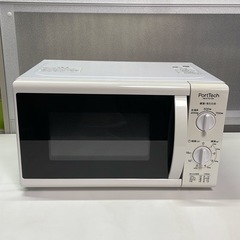 電子レンジ PortTech