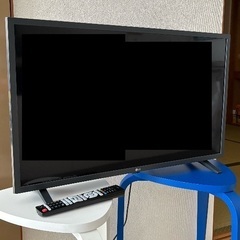 値下げしました】32インチ液晶テレビ　LG 32LX7000PJB 