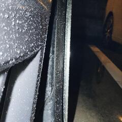 タイヤ4本！NS2Rの画像