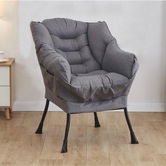 新品　北欧リクライニングチェア