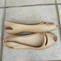 クロックス　女性用の画像