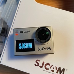 早い者勝ち アクションカメラ SJ6レジェンド4K