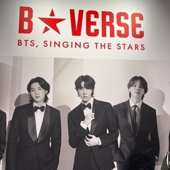BTS推し活頑張りたい方 − 千葉県