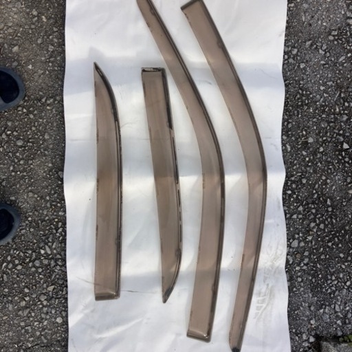 アルテッツァ　パーツ