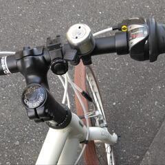ルイガノ lgs-chasse 24 17の画像