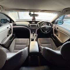 【車検長い！総額】アコードツアラー ツーリングワゴンの画像