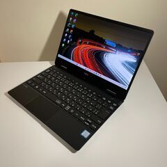 ★爆速M.2★SSD512GB★ 第8世代core i5 ノートパソコン S40の画像