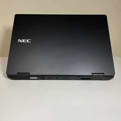 ★爆速M.2★SSD512GB★ 第8世代core i5 ノートパソコン S40の画像