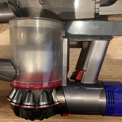 ダイソン　v7スリム　の画像