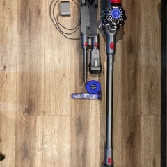 ダイソン　v7スリム　の画像