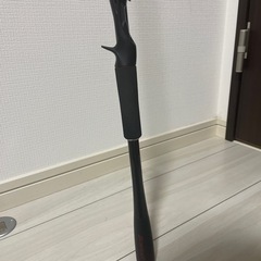 「受け取り限定」シマノ　ゾディアス　172H の画像