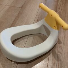 無料　Croomy おまるの画像