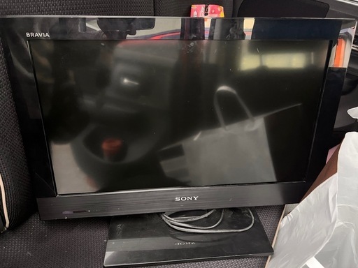 テレビ