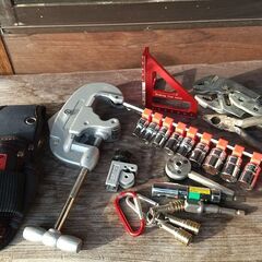 工具色々セット　工具整理放出中なのでセット内容が増えるかも？？？...