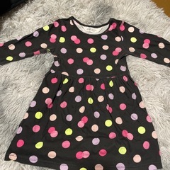 子供服  サイズ90の画像