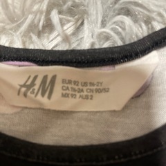 子供服  サイズ90の画像