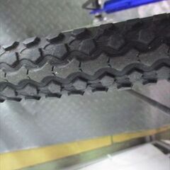 E42　★　12800円★整備済み 中古子供自転車 SOGO　JｒMTB　ブルー【26インチ 】の画像